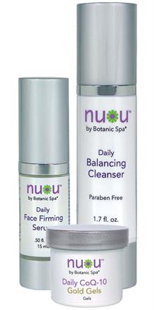 Firming Kit
